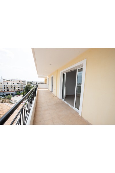 Διαμέρισμα ΣΤ4 113m²