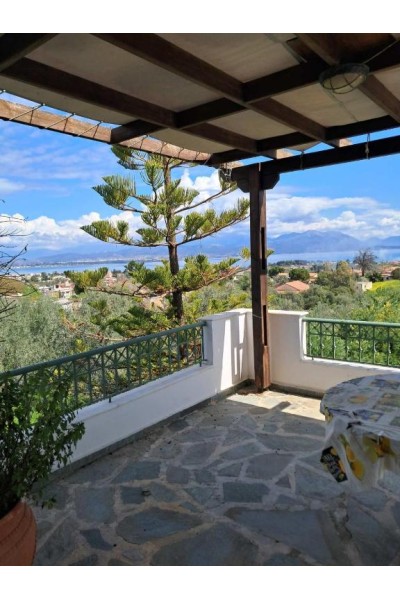 Παραλια Αυλιδος Μονοκατοικια Προς Πωληση