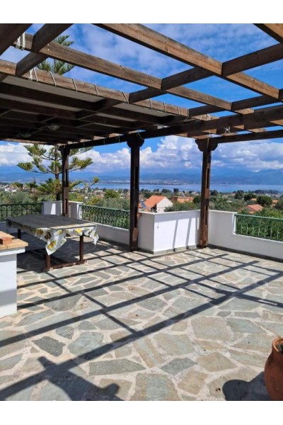 Παραλια Αυλιδος Μονοκατοικια Προς Πωληση