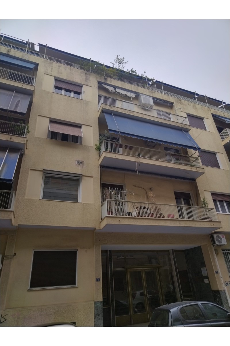 Διαμερισμα 145τμ Παγκρατι Hilton Προς Πωληση