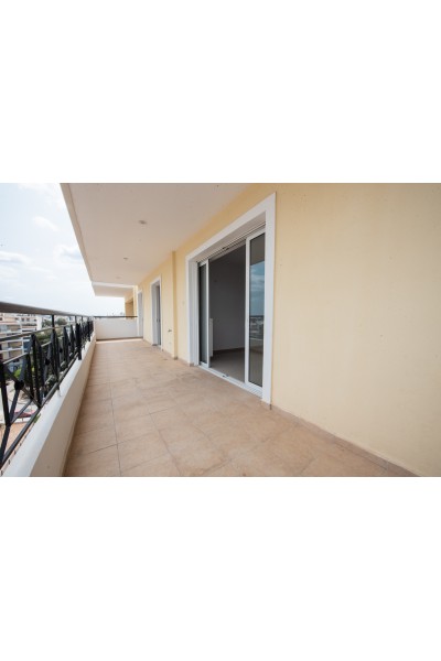 Διαμέρισμα ΣΤ4 113m²