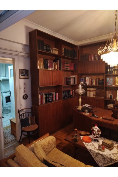 Διαμερισμα 145τμ Παγκρατι Hilton Προς Πωληση