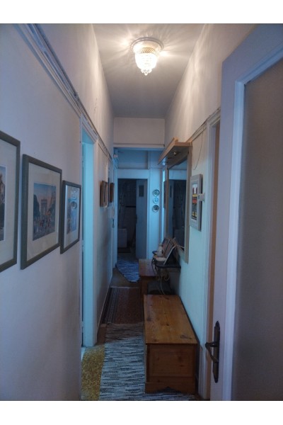 Διαμερισμα 145τμ Παγκρατι Hilton Προς Πωληση