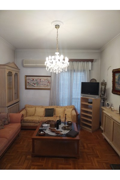 Διαμερισμα 145τμ Παγκρατι Hilton Προς Πωληση