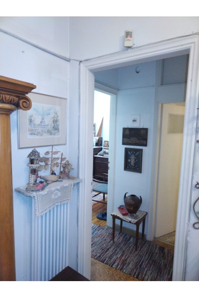 Διαμερισμα 145τμ Παγκρατι Hilton Προς Πωληση