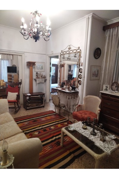 Διαμερισμα 145τμ Παγκρατι Hilton Προς Πωληση