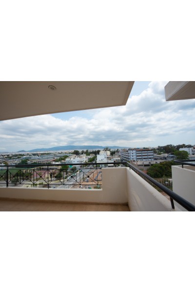 Διαμέρισμα ΣΤ4 113m²