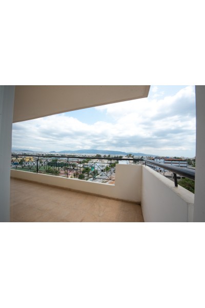 Διαμέρισμα ΣΤ4 113m²