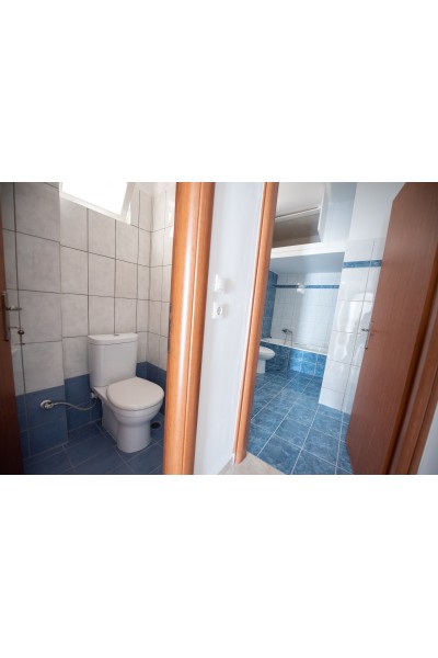 Διαμέρισμα ΣΤ4 113m²