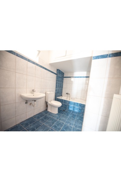 Διαμέρισμα ΣΤ4 113m²