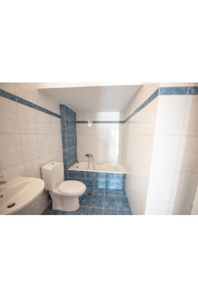 Διαμέρισμα ΣΤ4 113m²