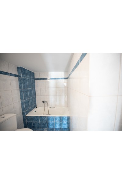 Διαμέρισμα ΣΤ4 113m²