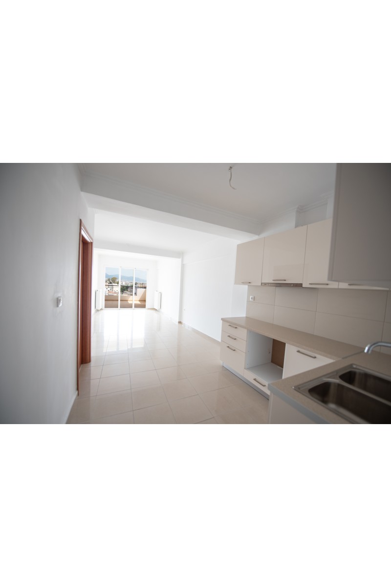 Διαμέρισμα ΣΤ5 70m²