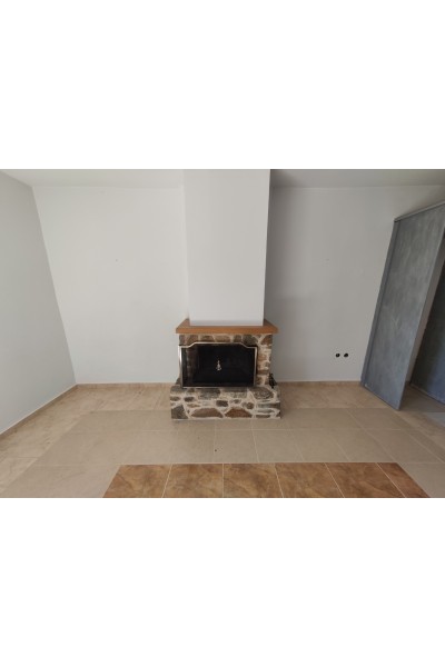 Ισόγειο διαμέρισμα 113.02m²