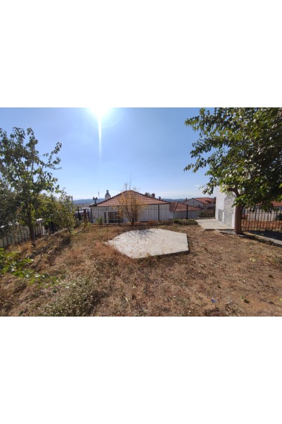 Ισόγειο διαμέρισμα 113.02m²