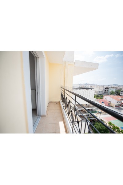 Διαμέρισμα ΣΤ6 59m²