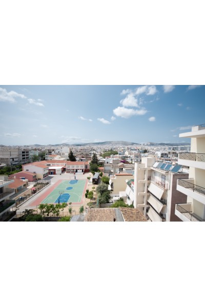 Διαμέρισμα ΣΤ6 59m²