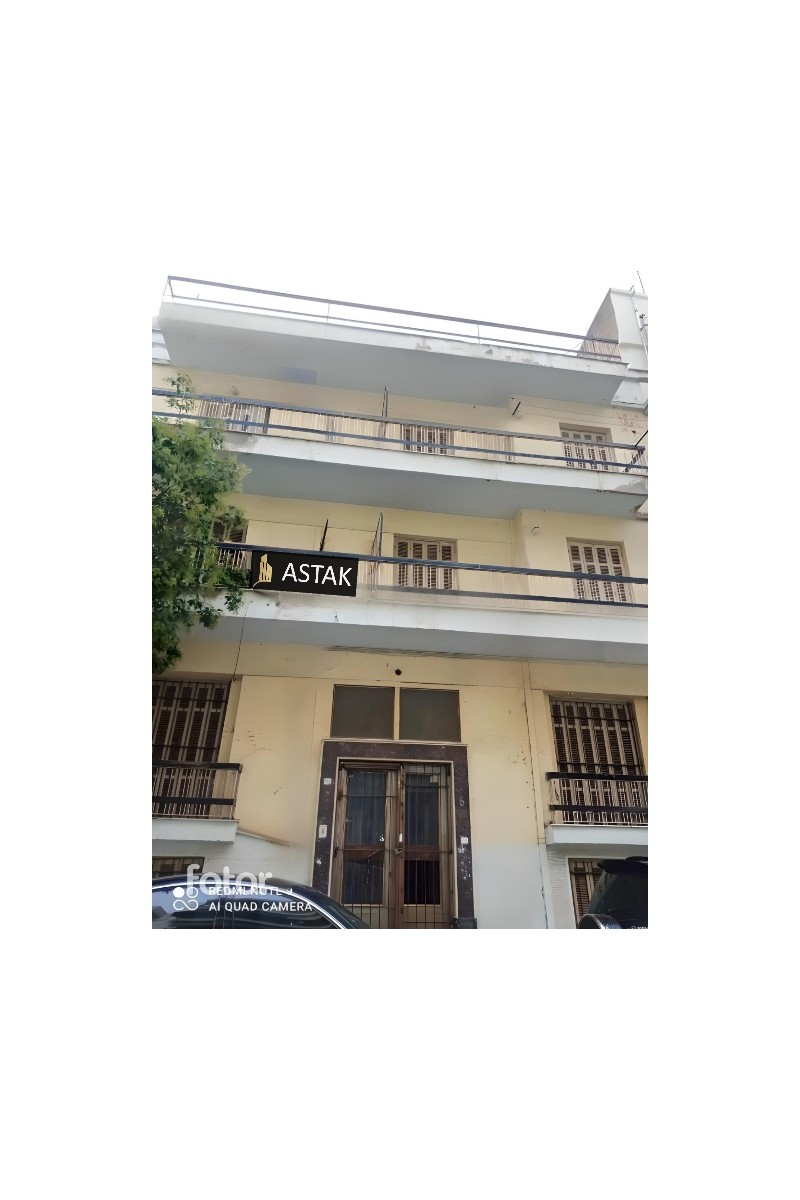 Διαμέρισμα Α1 1ος όροφος 67.86m²