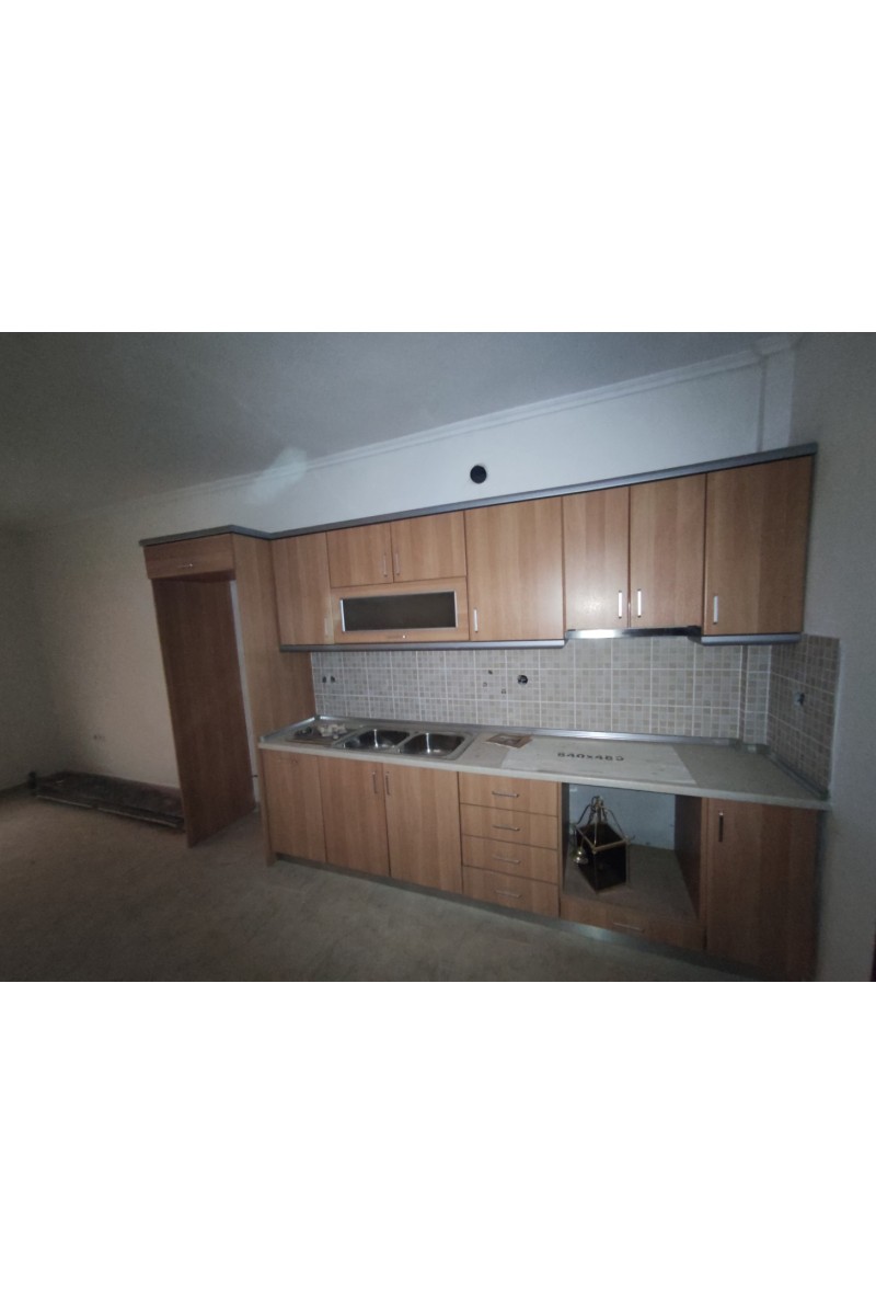 Διαμέρισμα 2 1ος όροφος 58.30m²