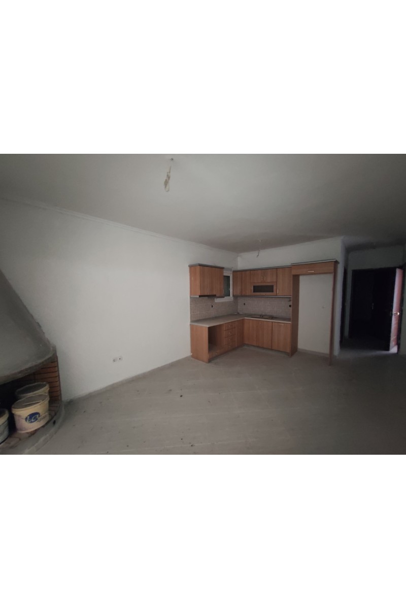 Διαμέρισμα 2 2ος όροφος 62.57m²