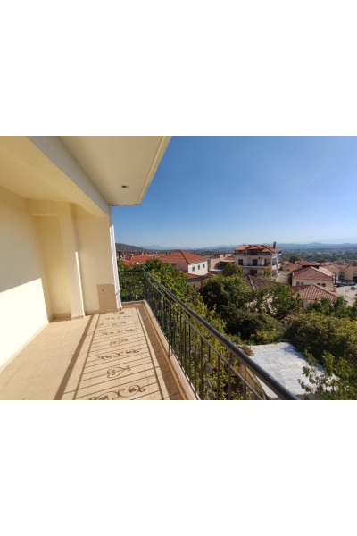 Διαμέρισμα 2 2ος όροφος 62.57m²