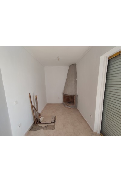 Διαμέρισμα 2 2ος όροφος 62.57m²