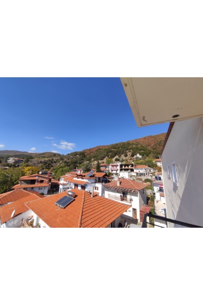 Διαμέρισμα 2 2ος όροφος 62.57m²