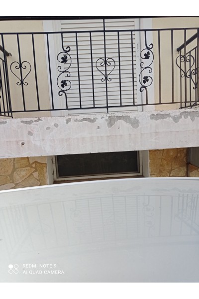 Διαμέρισμα 2 2ος όροφος 62.57m²