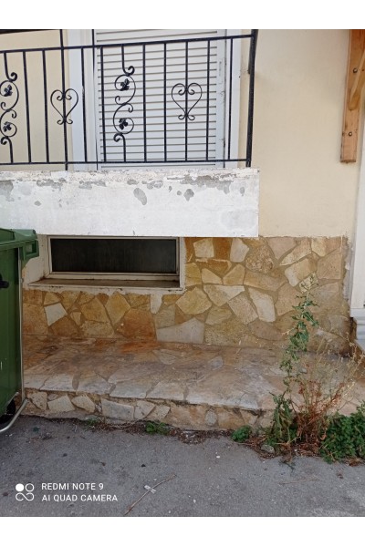 Διαμέρισμα 2 2ος όροφος 62.57m²