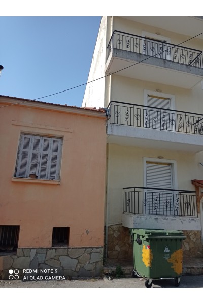 Διαμέρισμα 2 2ος όροφος 62.57m²