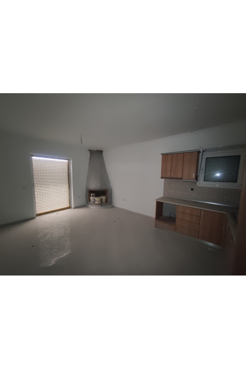 Διαμέρισμα 1 3ος όροφος 73.65m²