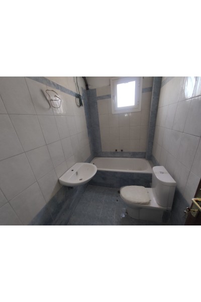 Διαμέρισμα 1 3ος όροφος 73.65m²