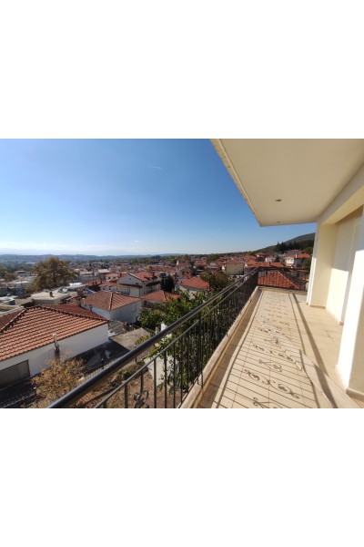 Διαμέρισμα 1 3ος όροφος 73.65m²