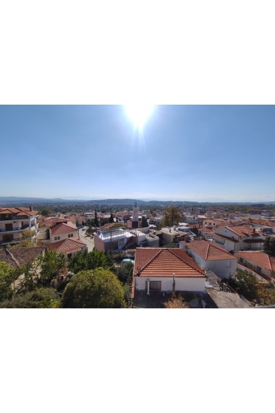 Διαμέρισμα 1 3ος όροφος 73.65m²