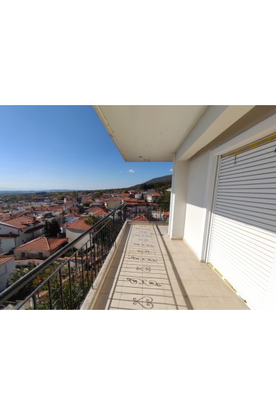 Διαμέρισμα 1 3ος όροφος 73.65m²