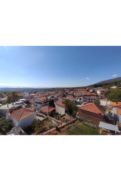 Διαμέρισμα 1 3ος όροφος 73.65m²