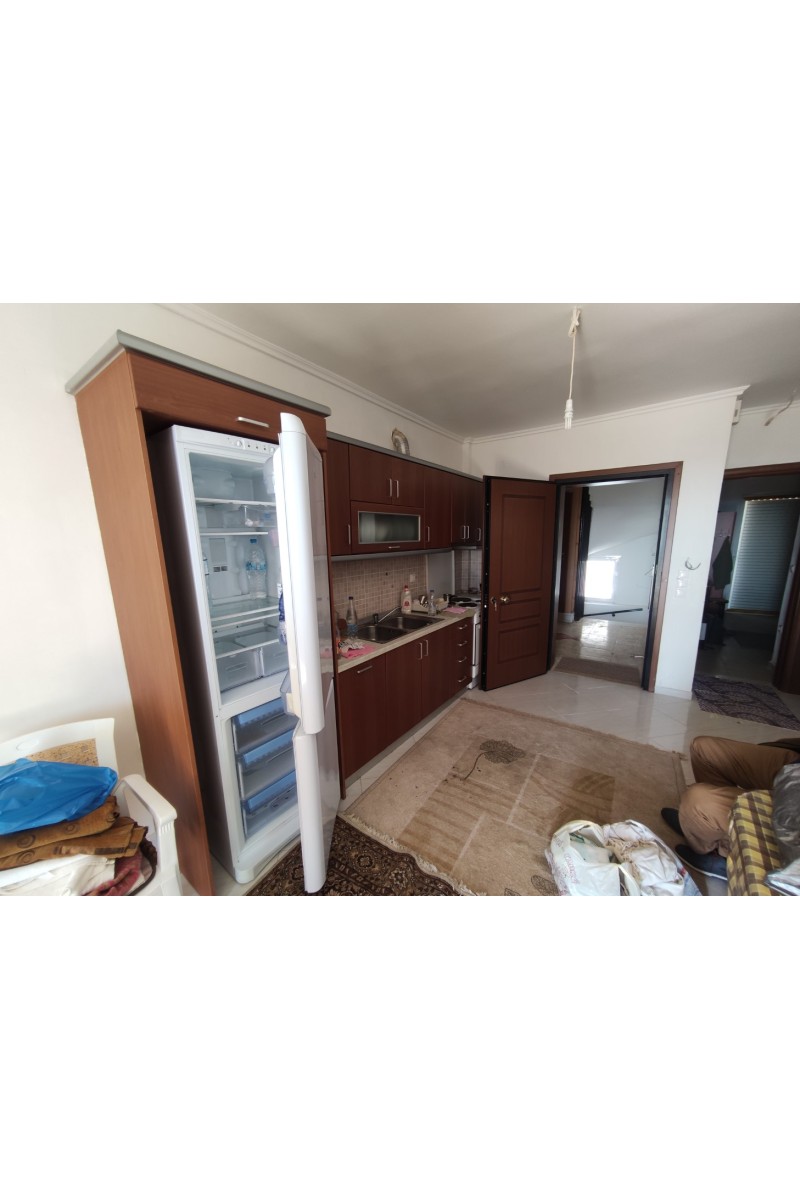 Διαμέρισμα 2 3ος όροφος 62.57m²