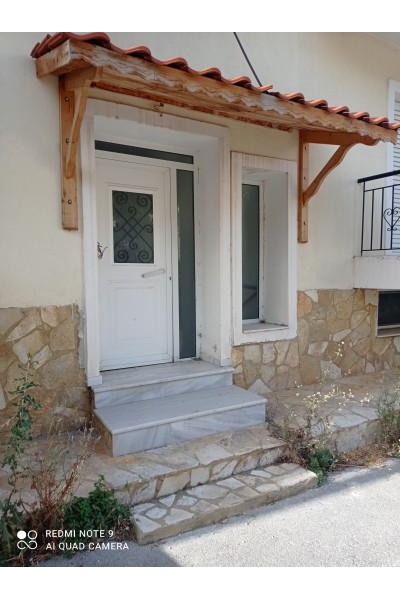 Διαμέρισμα 2 3ος όροφος 62.57m²