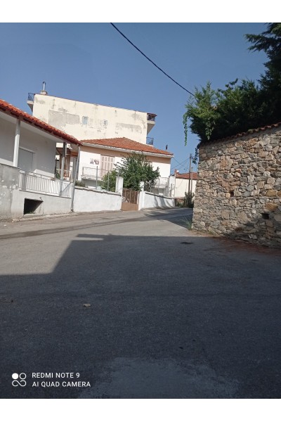 Διαμέρισμα 2 3ος όροφος 62.57m²