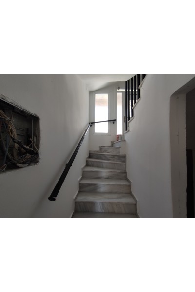 Διαμέρισμα 2 3ος όροφος 62.57m²