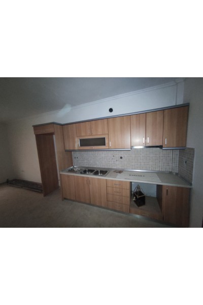 Διαμέρισμα 2 3ος όροφος 62.57m²