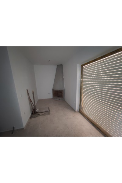 Διαμέρισμα 2 3ος όροφος 62.57m²