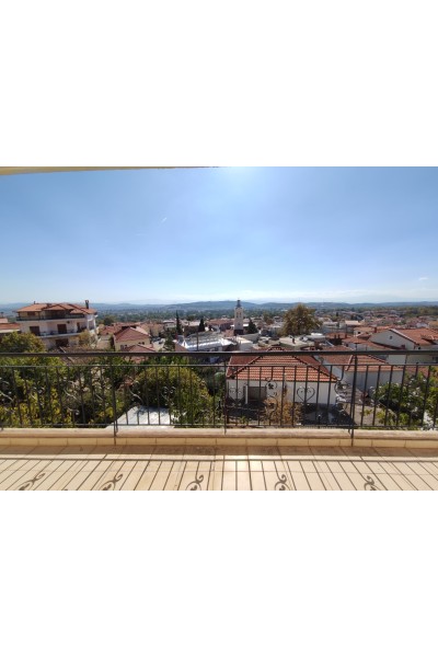 Διαμέρισμα 2 3ος όροφος 62.57m²