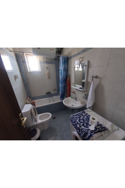 Διαμέρισμα 2 3ος όροφος 62.57m²