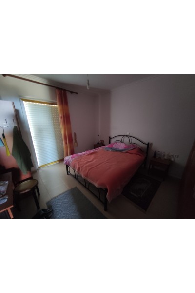 Διαμέρισμα 2 3ος όροφος 62.57m²