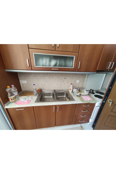 Διαμέρισμα 2 3ος όροφος 62.57m²