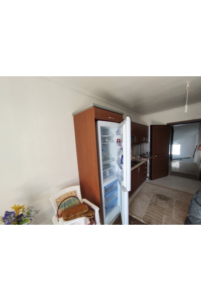 Διαμέρισμα 2 3ος όροφος 62.57m²