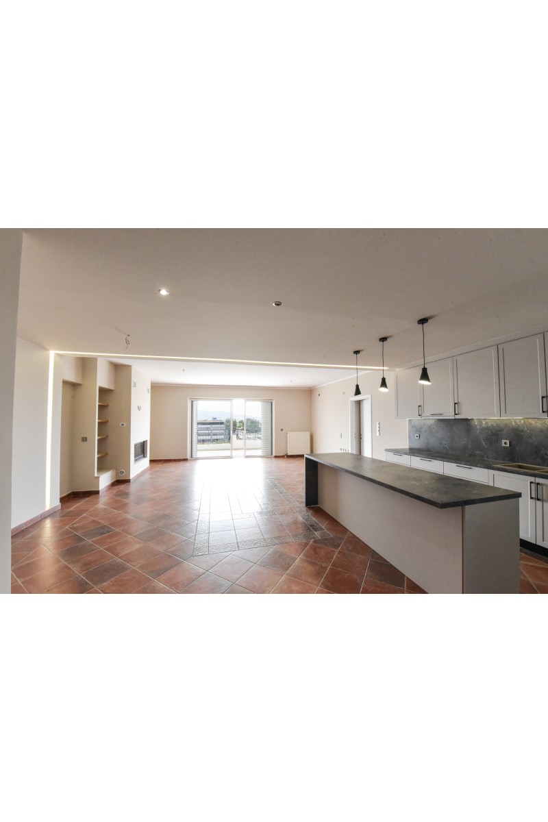 Διαμέρισμα 5ος όροφος 170m²