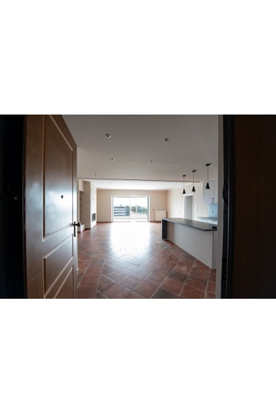 Διαμέρισμα 5ος όροφος 170m²