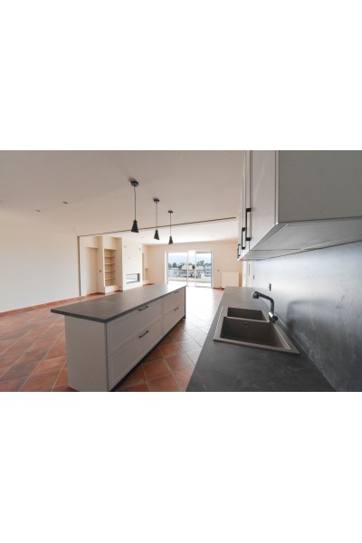 Διαμέρισμα 5ος όροφος 170m²